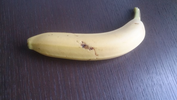 Banán